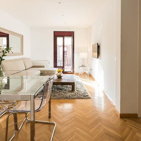 Apartmán Downtown Urban Madrid Exteriér fotografie