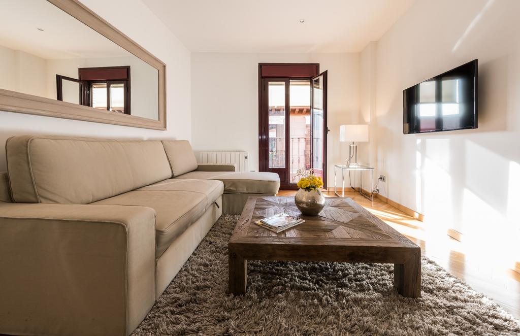 Apartmán Downtown Urban Madrid Exteriér fotografie