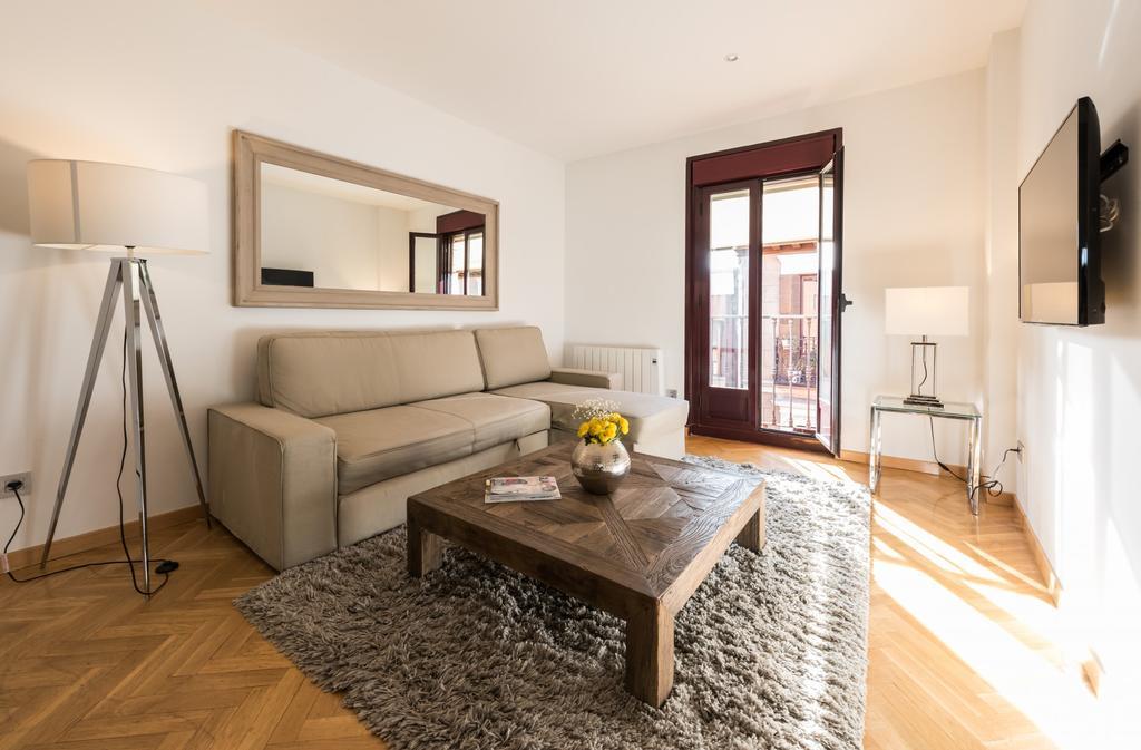 Apartmán Downtown Urban Madrid Exteriér fotografie